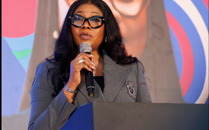 Your efforts continue to shape Ghana’s growth - 2nd Deputy Governor celebrates workers